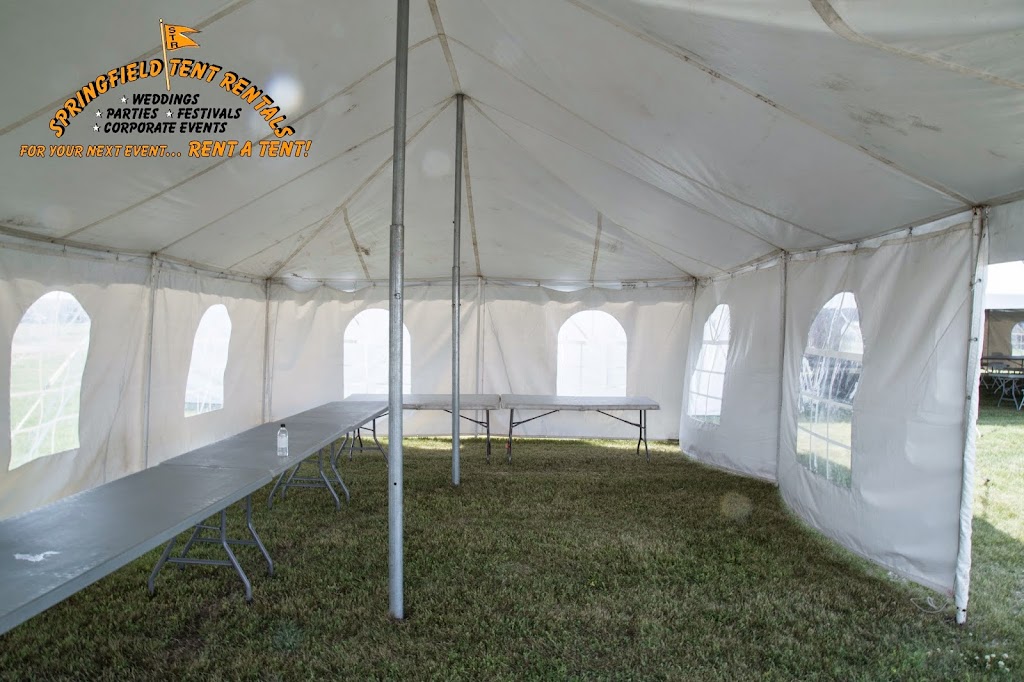 Springfield Tent Rentals Inc. | 61023A Cooks Creek Rd, Oakbank, MB R5N 0B2, Canada | Phone: (204) 853-7530