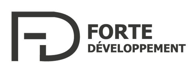 Forte Développement | 404-7760 Rue du Daim, Québec, QC G1G 0A1, Canada | Phone: (418) 930-5112