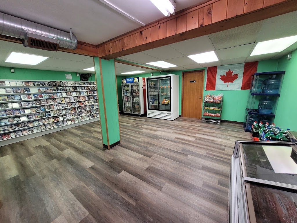 Thomson Crossing Community Store | 39001 Belair Rd, Bélair, MB R0E 0E0, Canada | Phone: (204) 754-3410