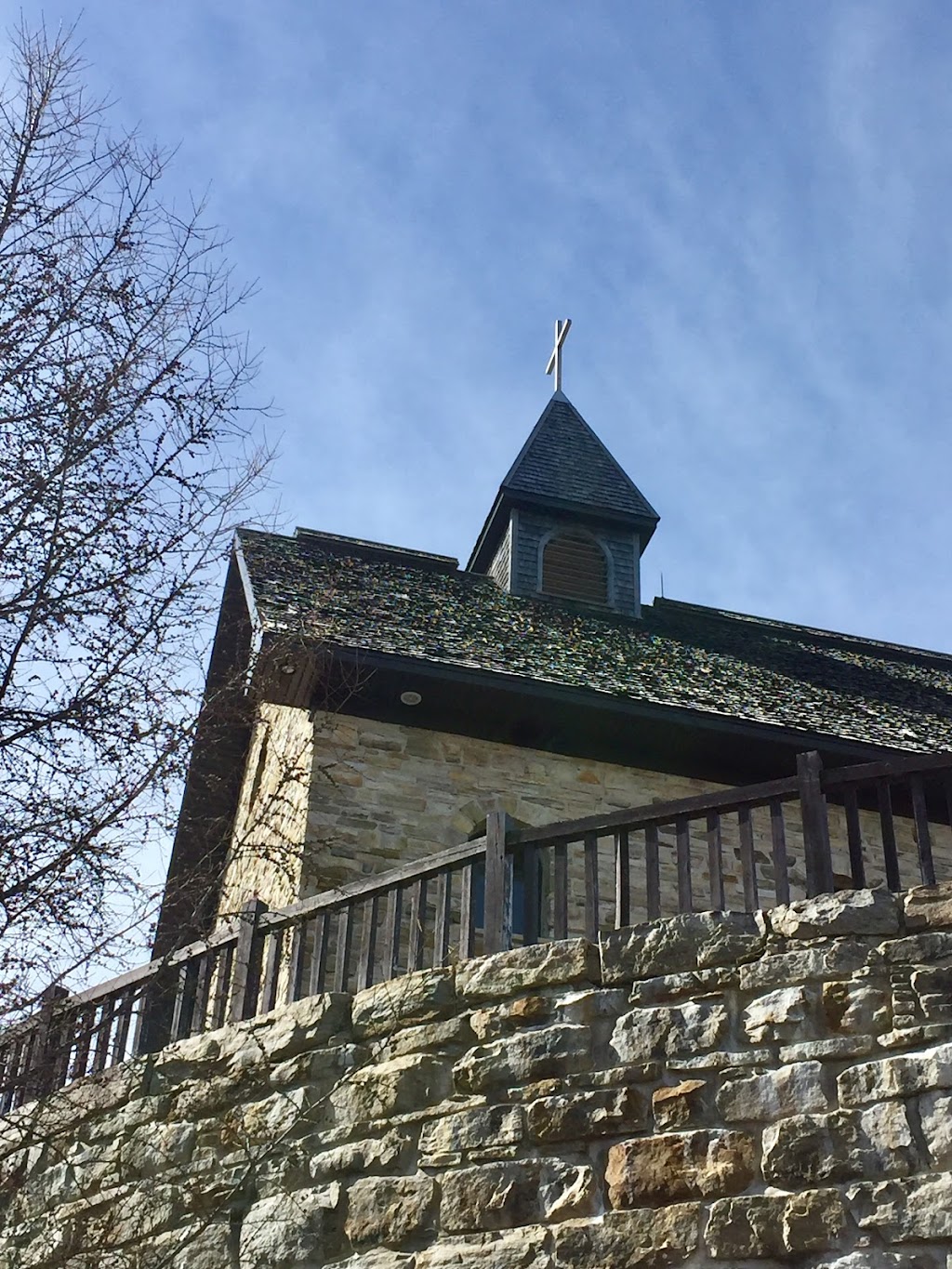 Monastère Sainte Marie Reine des coeurs | 3095 Chem. Marie Reine des Coeurs, Chertsey, QC J0K 3K0, Canada | Phone: (565) 692-3931