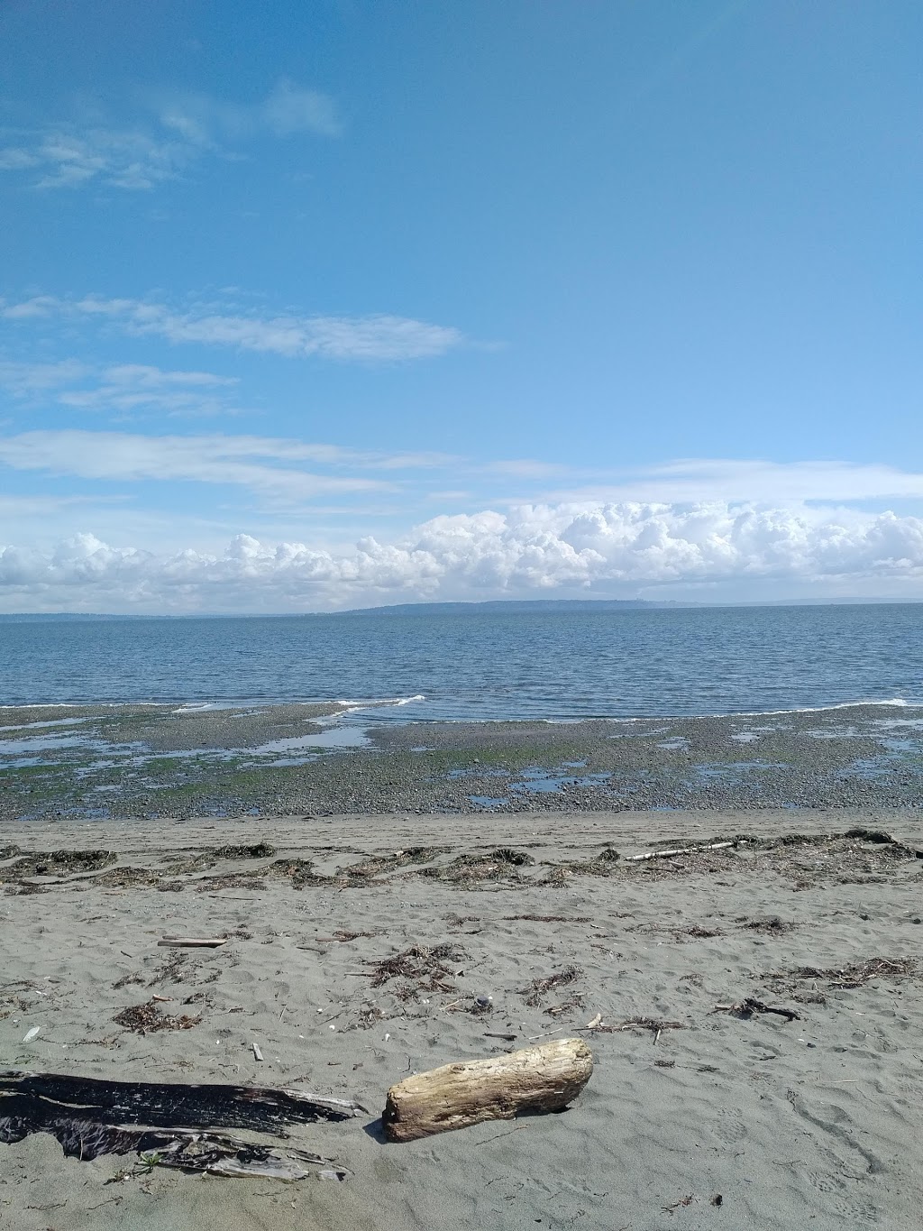 Boundary Bay Regional Park | Boundary Bay Rd, Delta, BC V4L 1N2, Canada | Phone: (604) 520-6442