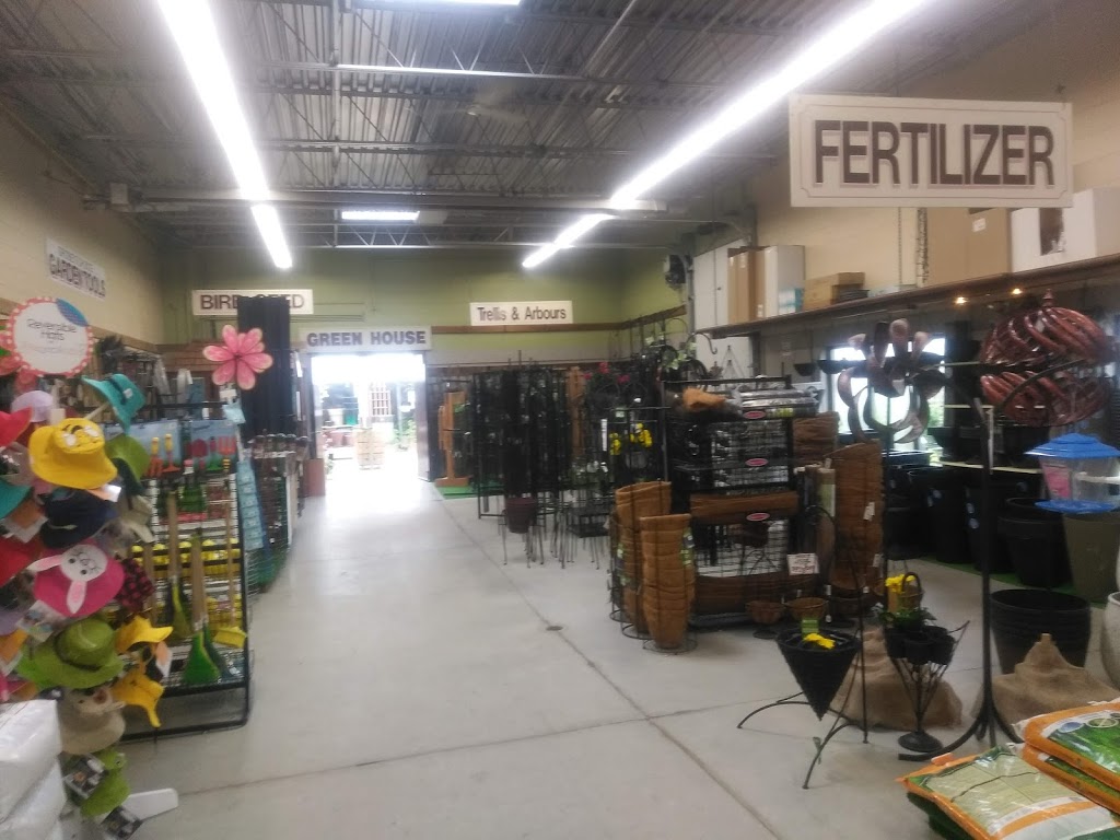 Grobes Nursery and Garden Centre | 1787 Greenhouse Rd, Breslau, ON N0B 1M0, Canada | Phone: (519) 648-2247