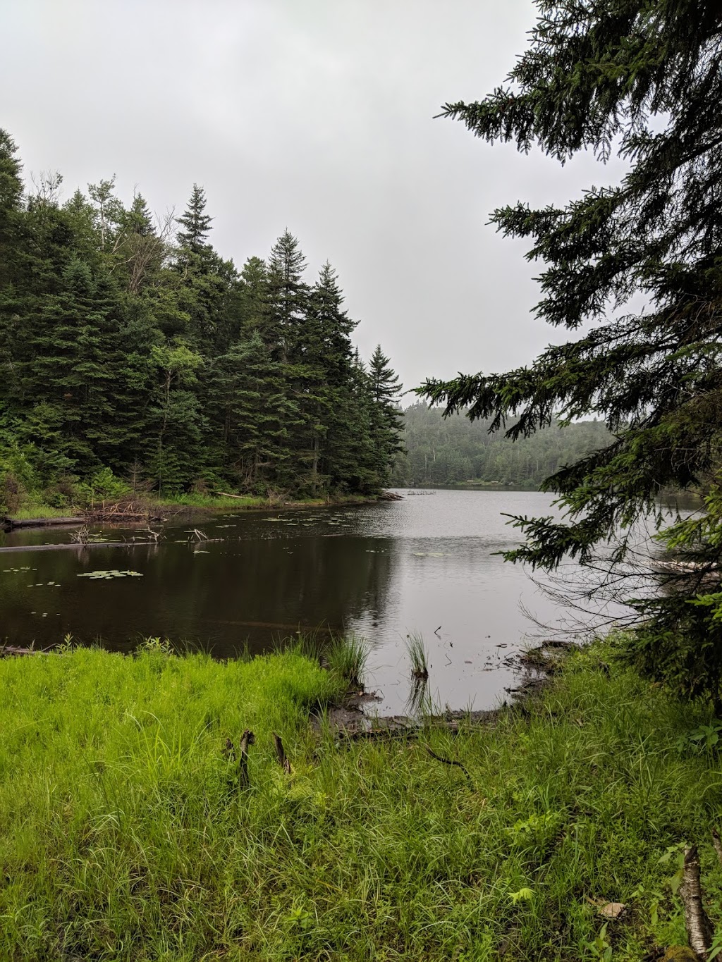 Lac Mohawk | Sutton, QC J0E 2K0, Canada