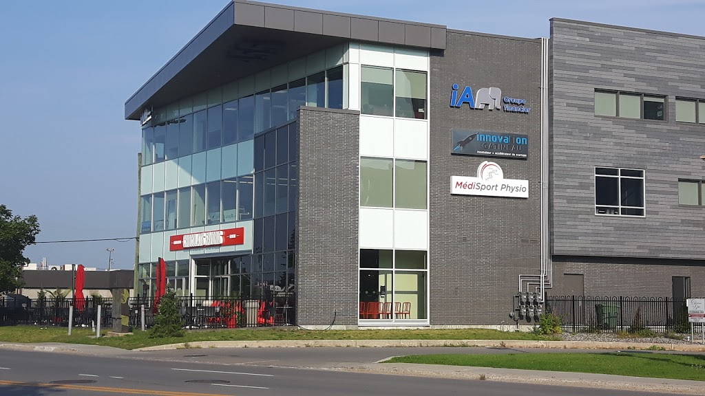 iA Groupe Financier: Agence Châteauguay | 265 Boulevard DAnjou bureau 201, Châteauguay, QC J6J 5J9, Canada | Phone: (877) 691-3380