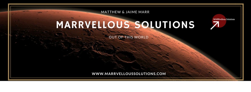 MARRvellous Solutions | 233 11a Ave NE, Sundre, AB T0M 1X0, Canada | Phone: (403) 638-7980