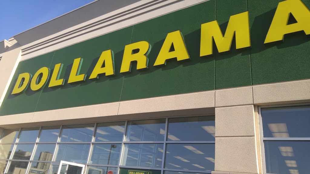 Dollarama | 655 Fairway Rd S, Kitchener, ON N2C 1X4, Canada | Phone: (519) 894-9442