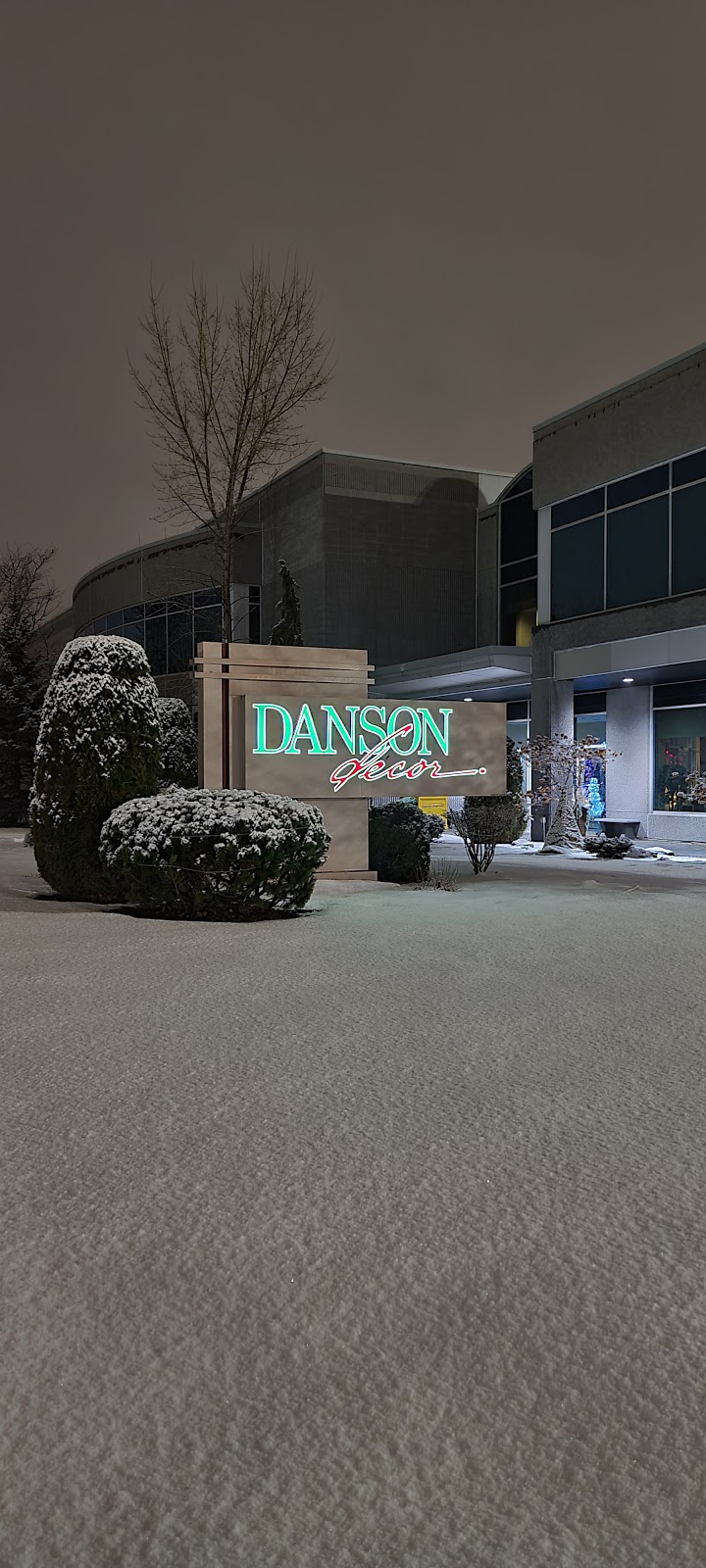 Danson Decor Inc. | 3425 Rue Douglas B Floreani, Saint-Laurent, QC H4S 1Y6, Canada | Phone: (514) 335-2435