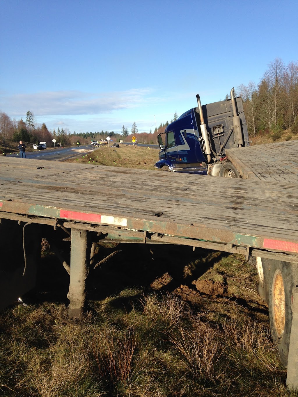 Georgia Straight Towing & Recovery | 2431 Cousins Ave, Courtenay, BC V9N 3N6, Canada | Phone: (250) 338-9899