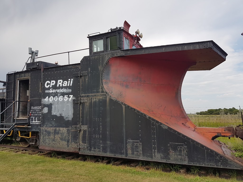 Saskatchewan Railway Museum | Trans-Canada Hwy 60,, Saskatoon, SK S7H 5N9, Canada | Phone: (306) 382-9855