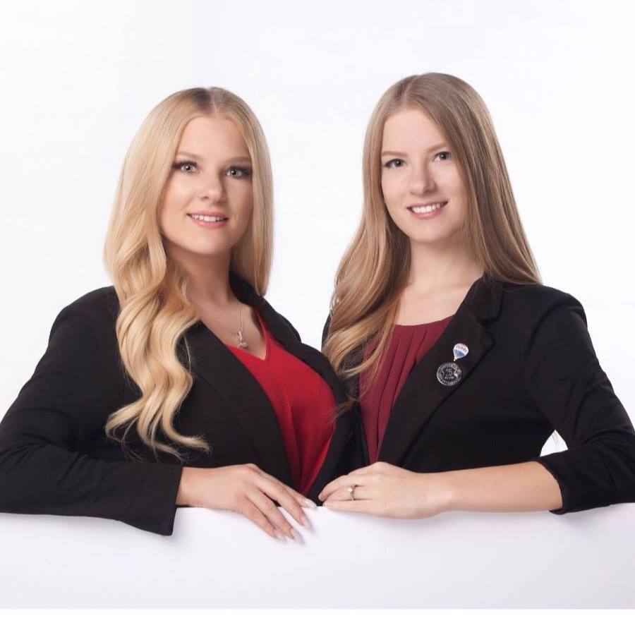 Katrina & Karina Morgan, Realtors Re/Max Generations Realty | 2821 Arthur St E, Thunder Bay, ON P7E 5P5, Canada | Phone: (807) 632-5734