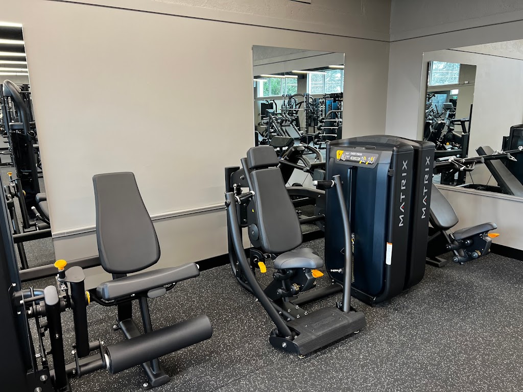 Taurus Fitness | 1763 Bellevue Ave, West Vancouver, BC V7V 1A8, Canada | Phone: (604) 281-2881