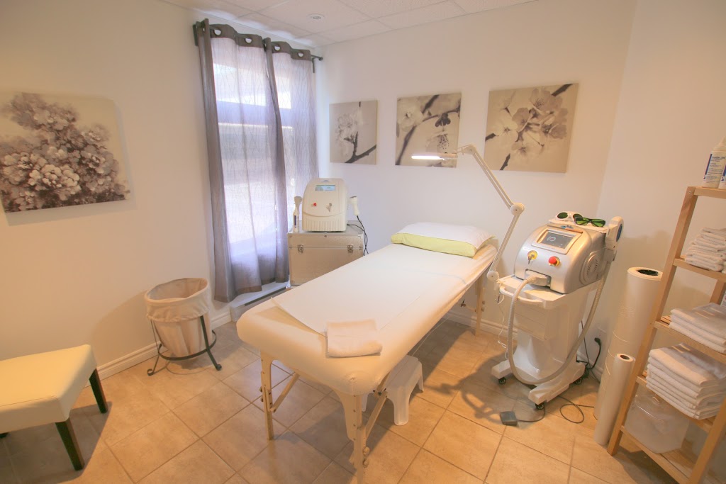 Clinique Josée Synnott | 1488 Rue du Pont, Marieville, QC J3M 1N1, Canada | Phone: (514) 506-6998