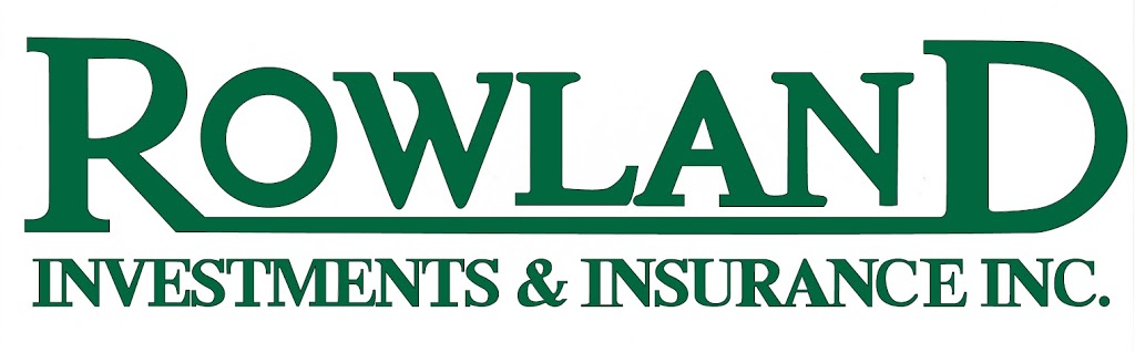 Rowland Investments & Insurance Inc | 15955 Airport Rd #204A, Caledon East, ON L7C 1H9, Canada | Phone: (905) 838-0010