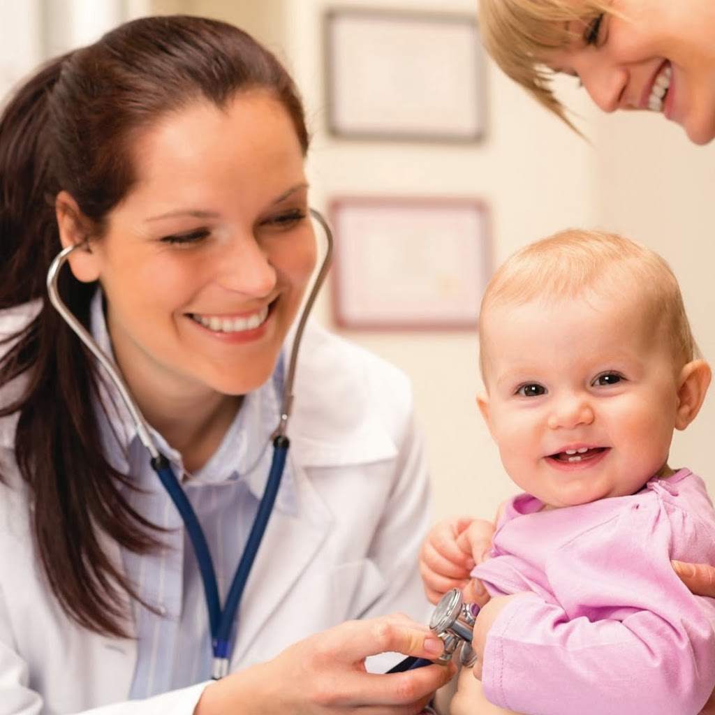 Milton Pediatrics / Pediatrician In Milton | 497 Laurier Ave Unit # 9, Milton, ON L9T 3K8, Canada | Phone: (905) 203-0624