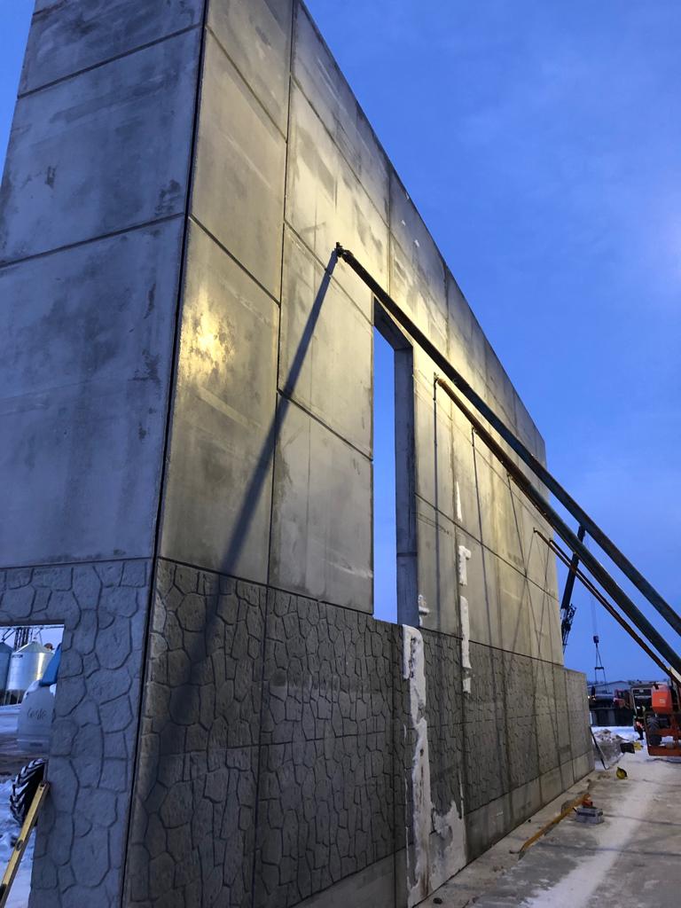 Broad Valley Custom Precast | Box 850, Arborg, MB R0C 0A0, Canada | Phone: (204) 372-8814