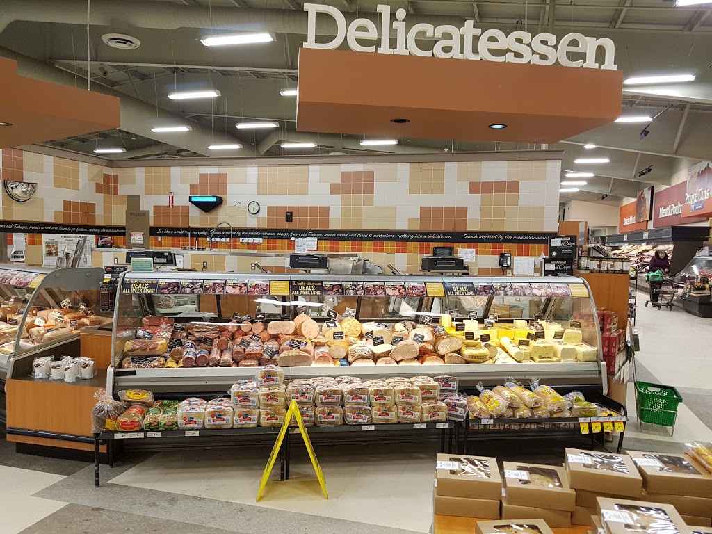 Sobeys Niagara Falls | 3714 Portage Rd, Niagara Falls, ON L2J 2K9, Canada | Phone: (905) 371-2270