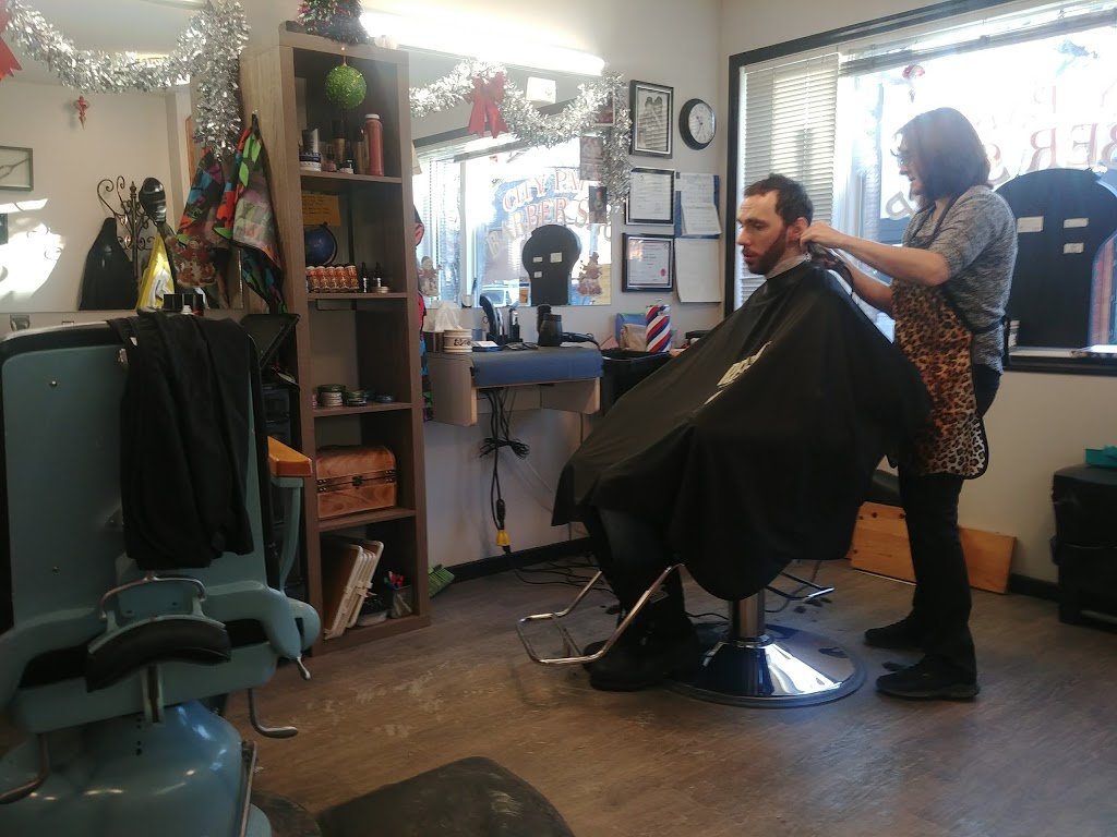 City Park Barber Shop | 801 7 Ave N, Saskatoon, SK S7K 2V5, Canada | Phone: (306) 914-2033