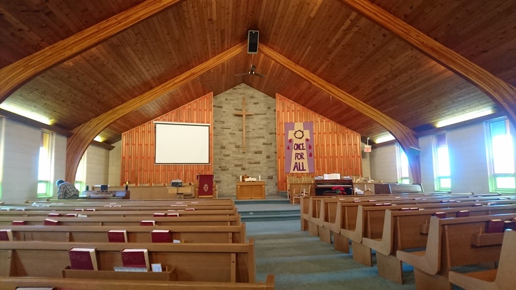 Hillcrest United Church | 8958 Trafalgar Rd, Georgetown, ON L7G 4S5, Canada | Phone: (905) 878-4872