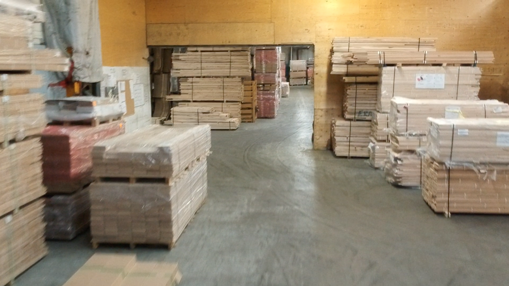 Solū Custom Hardwood | 3400 Boul Gene-H.-Kruger, Trois-Rivières, QC G9A 4M3, Canada | Phone: (819) 693-8881