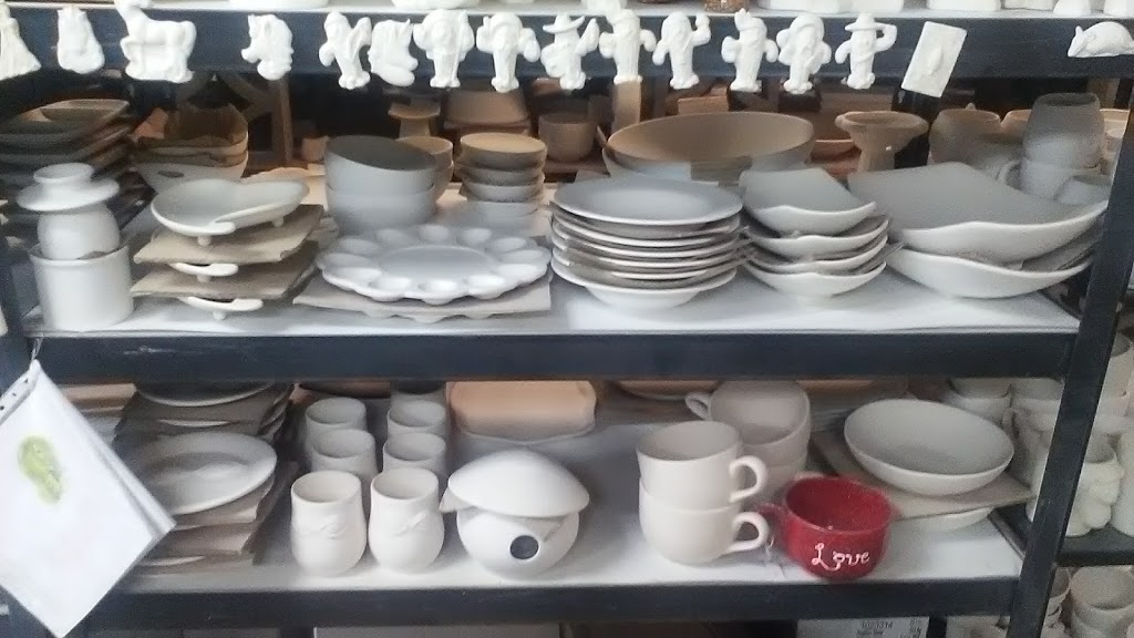 Fired Up Ceramics | 1, 6201 50 St, Leduc, AB T9E 7A8, Canada | Phone: (780) 980-0006