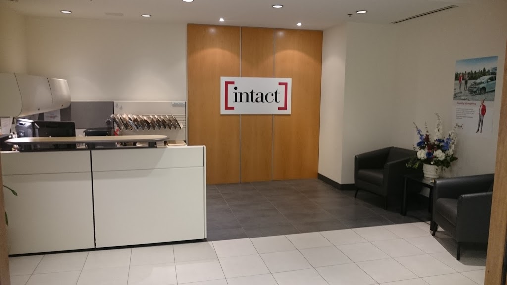 Intact Insurance | 20 Crosbie Place, Beothuck Building, 5th Floor, St. Johns, NL A1B 3Y8, Canada | Phone: (709) 726-1922