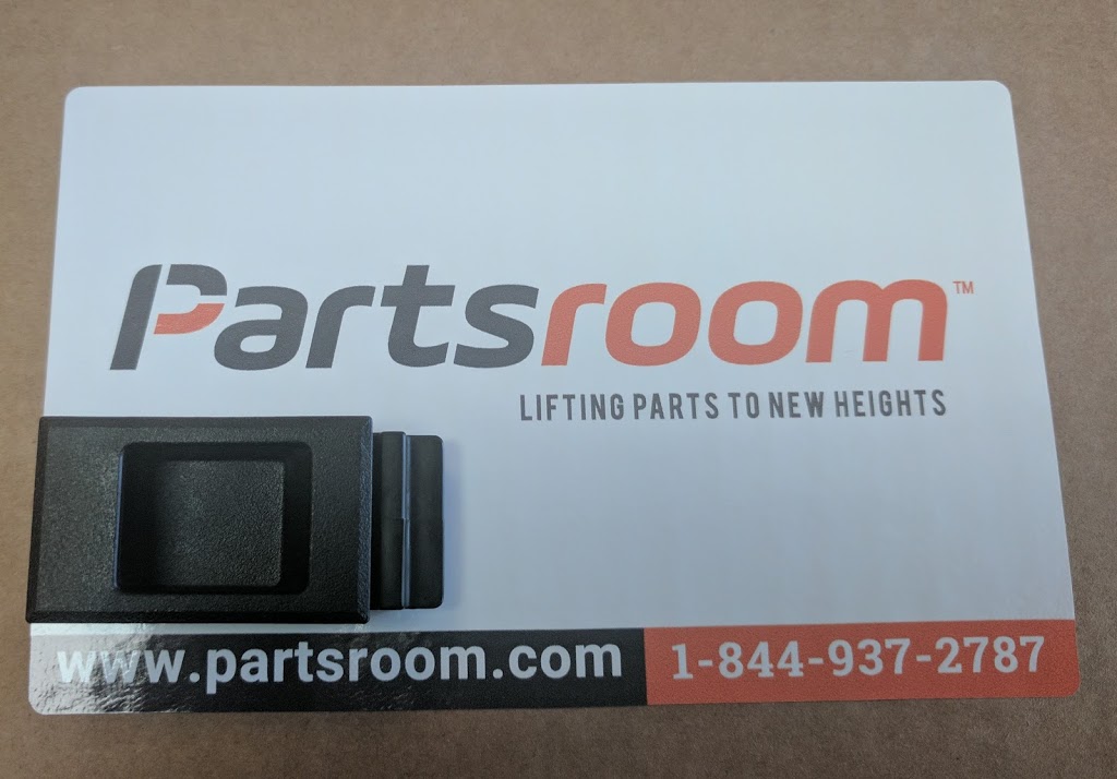 Partsroom Ltd. | 2212 Unit 7, Wyecroft Rd, Oakville, ON L6L 6R1, Canada | Phone: (844) 937-2787