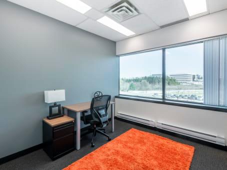 Regus - Ontario, Mississauga - Argentia Road | 2233 Argentia Road Suites 302 & 302A, Mississauga, ON L5N 2X7, Canada | Phone: (289) 499-3800