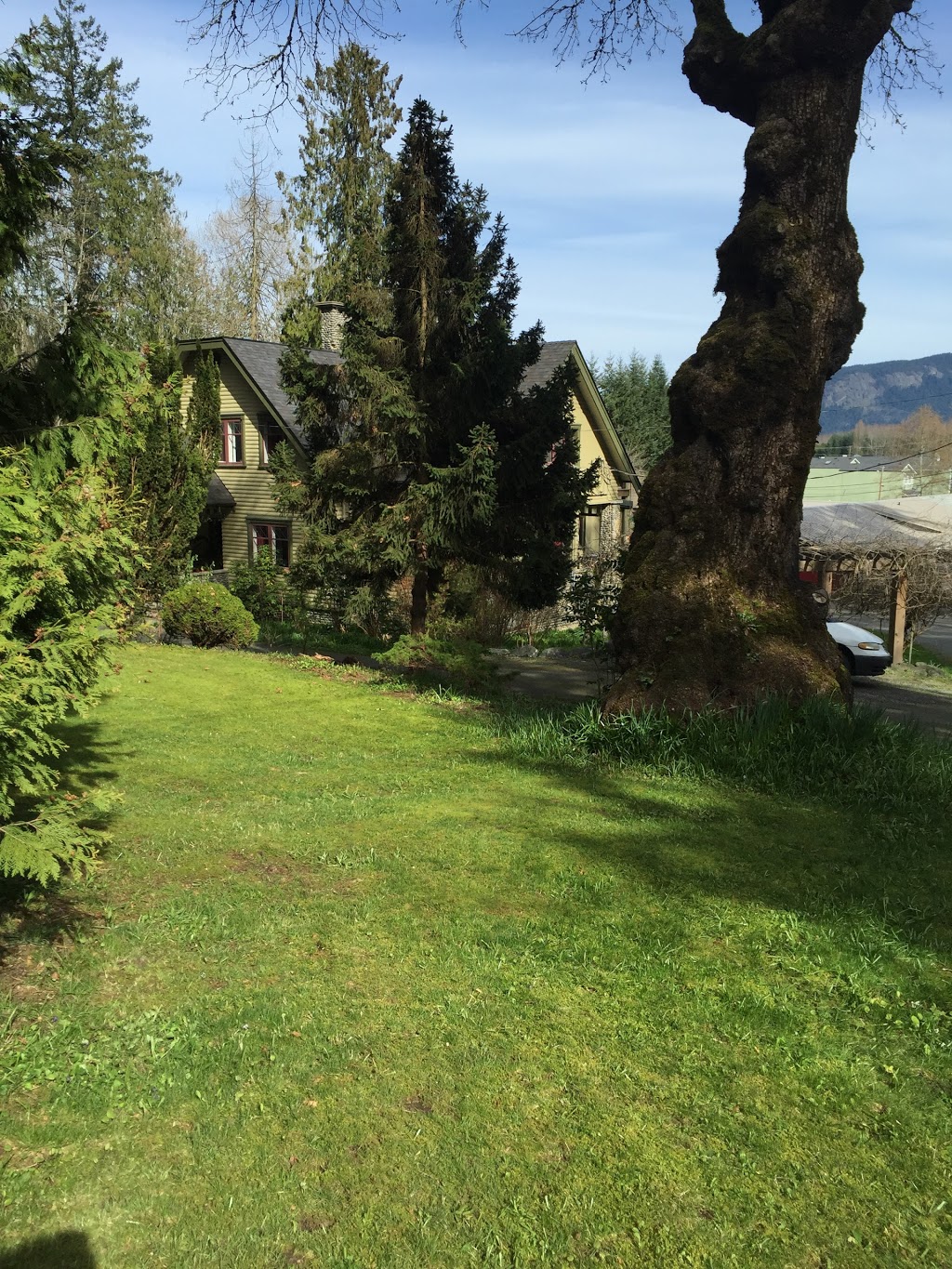 McLay Heritage Guest House c1895 | 5241 Koksilah Rd, Duncan, BC V9L 6V3, Canada | Phone: (250) 746-5233