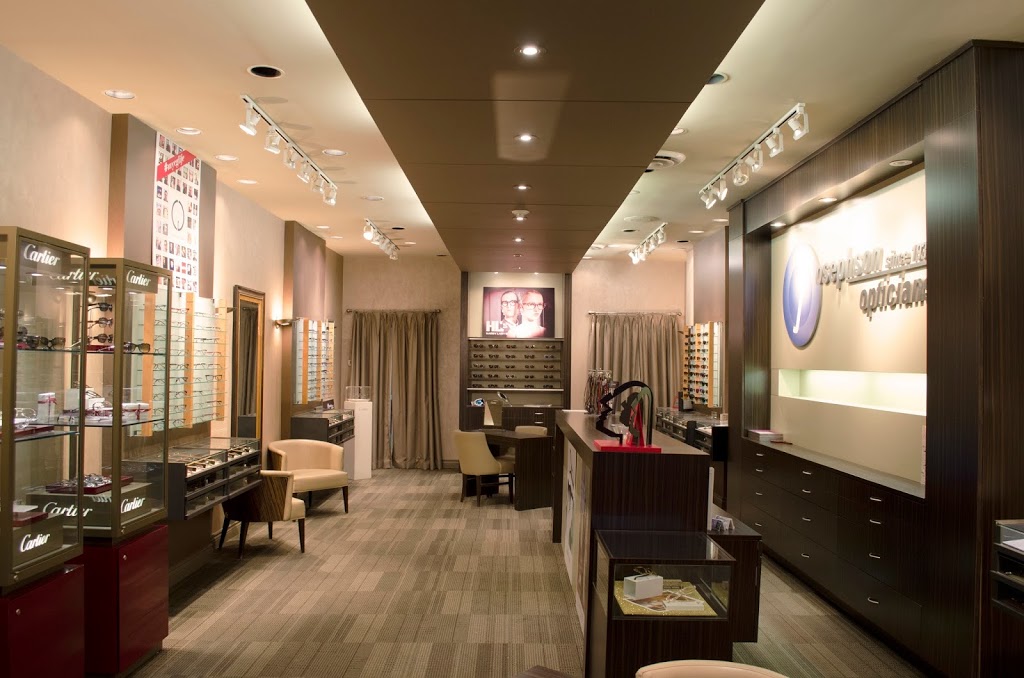 Josephson Opticians | 2536 Bayview Ave, North York, ON M2L 1A9, Canada | Phone: (416) 444-8485