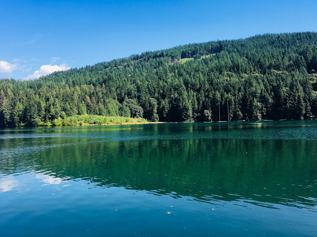 Hayward Lake Recreation Area | Mission, BC V4S 1C4, Canada