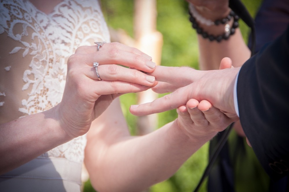 I Do... Wedding Officiating | Ridgewood Blvd, Dundas, ON L9H 7A4, Canada | Phone: (905) 320-7324