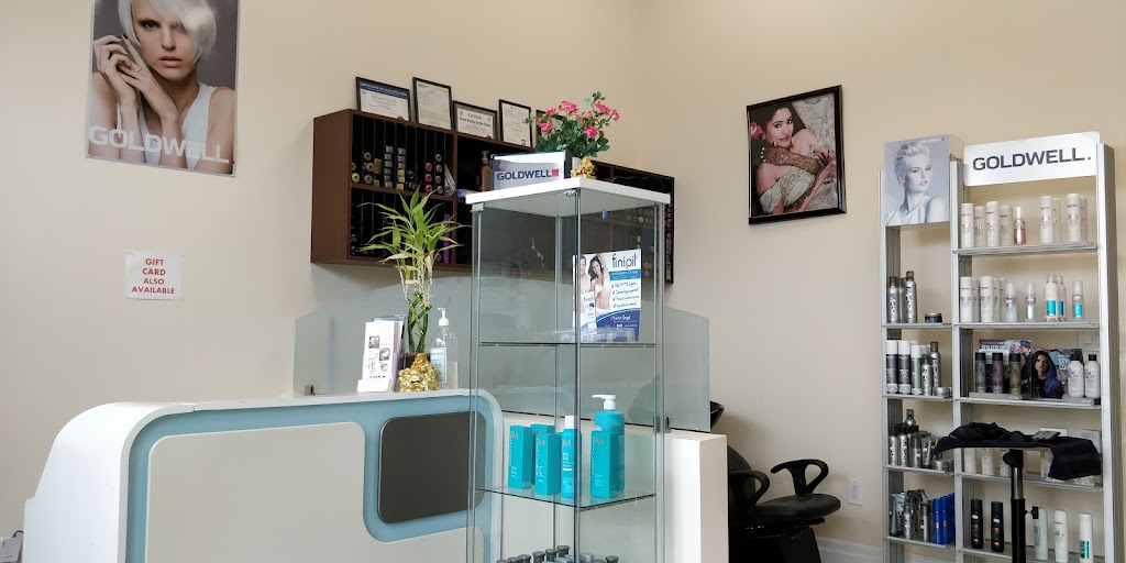 Glorious Salon And Spa | 9845 Chinguacousy Rd Unit#3, Brampton, ON L6X 0V1, Canada | Phone: (905) 460-1003