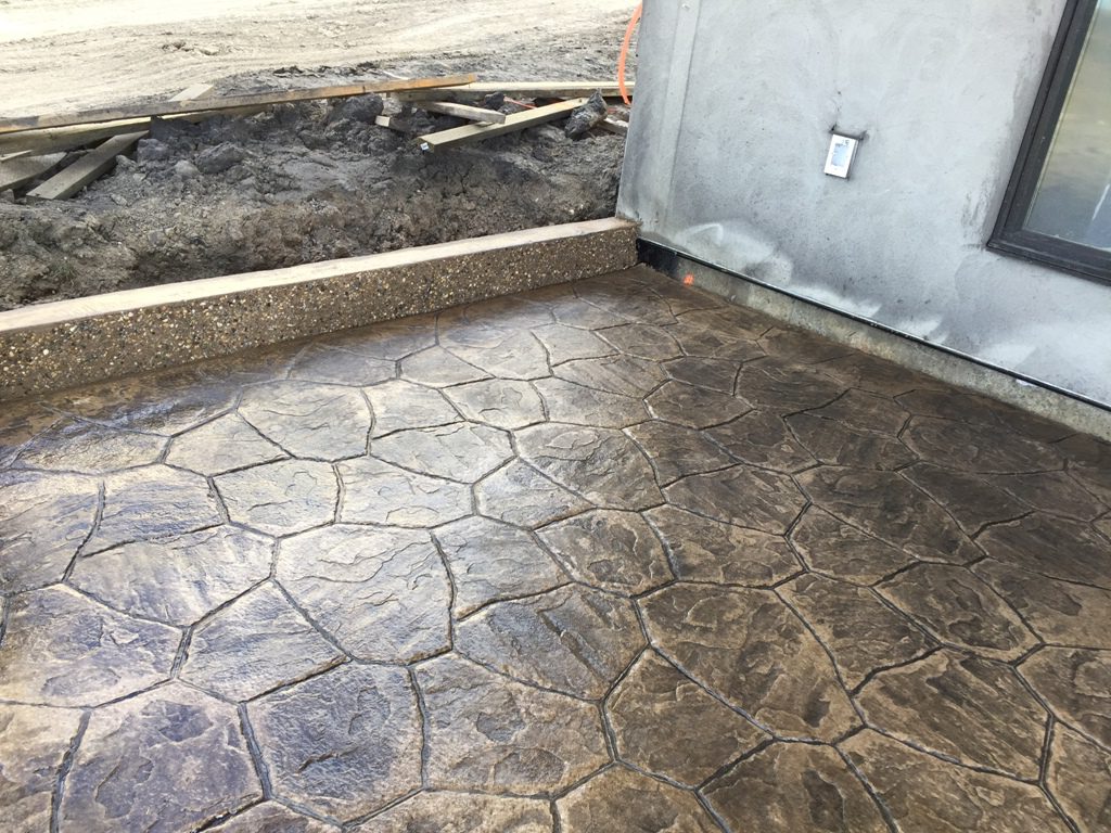 Edge Gravel & Concrete Ltd | 283163 Serenity Pl, Calgary, AB T1Z 0L7, Canada | Phone: (403) 966-0001