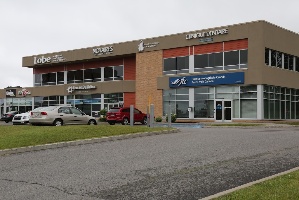 Clinique Lobe Lévis - Médecins ORL, audiologistes, audioprothési | 1655, boulevard Alphonse-Desjardins, Bureau 210, Lévis, QC G6V 0B7, Canada | Phone: (866) 411-5623