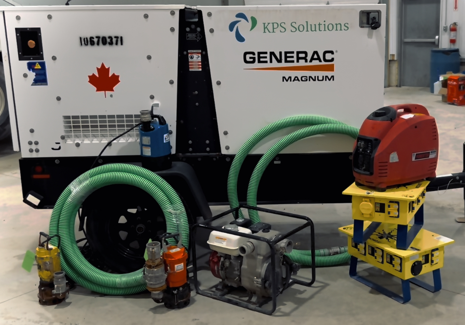 KPS Solutions | 2995 Gladstone Dr, Mossley, ON N0L 1V0, Canada | Phone: (833) 525-5577
