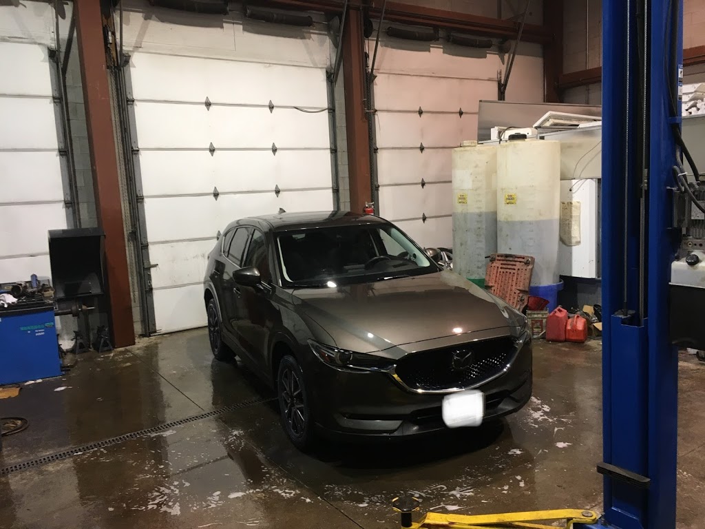 Cookstown auto detailing | 5444 5th Side Rd unit 3, Cookstown, ON L0L 1L0, Canada | Phone: (416) 876-6542