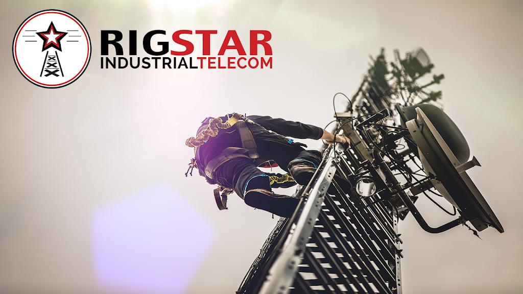 Rigstar Industrial Telecom | 227 Exploration Ave SE, Calgary, AB T3S 0B6, Canada | Phone: (403) 243-0600