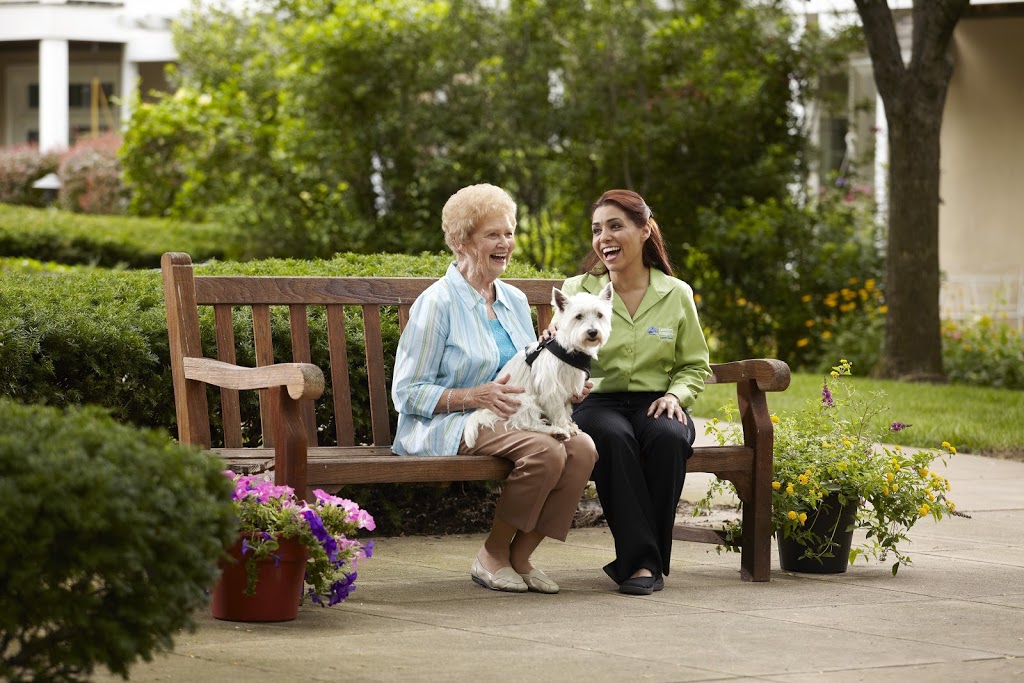 Comfort Keepers Home Care | 4019 Carling Ave, Kanata, ON K2K 2A3, Canada | Phone: (613) 672-1888