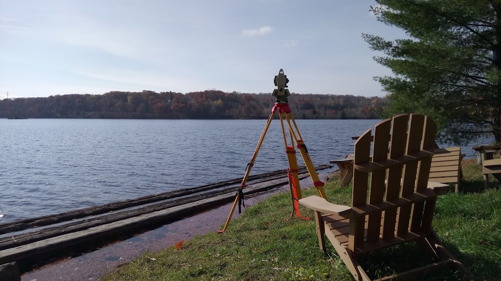 Etienne Robertson, arpenteur-géomètre | 363 Mnt de la Source Unité 201, Cantley, QC J8V 0G6, Canada | Phone: (819) 351-1871