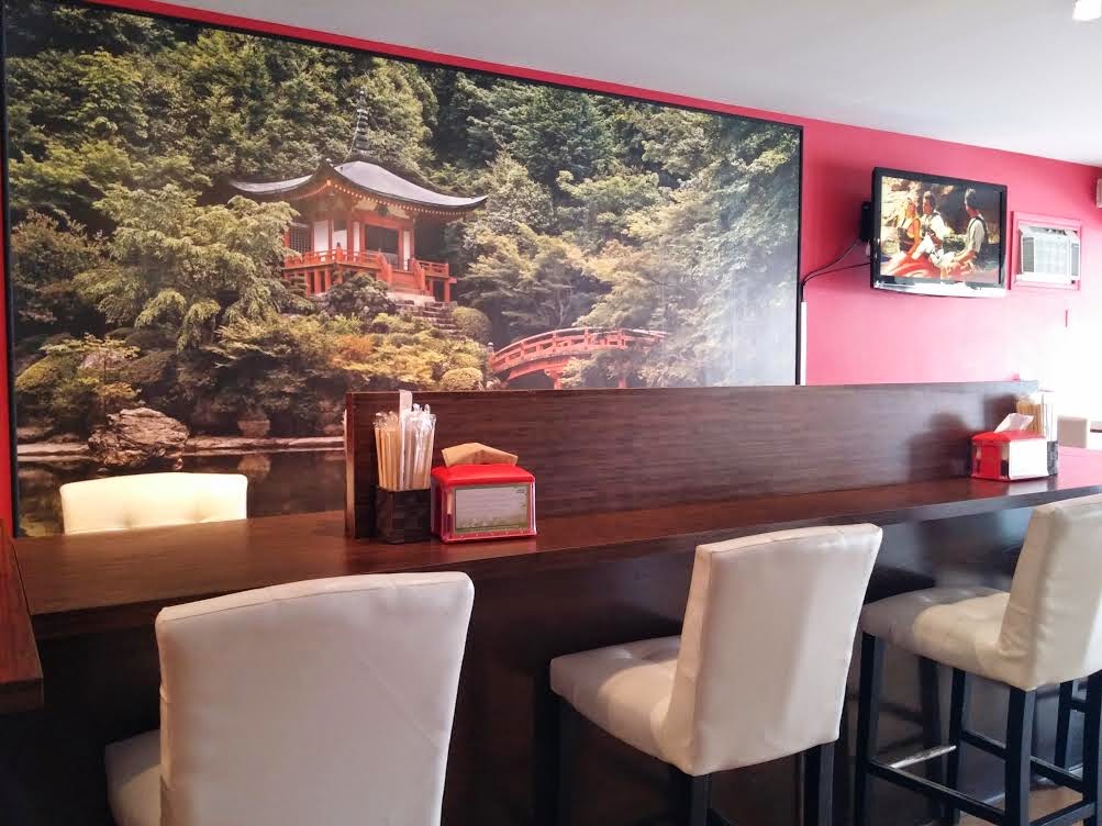 Restaurant Miyoko Sushi | 394 Rue Principale, Lachute, QC J8H 1Y2, Canada | Phone: (450) 409-0666