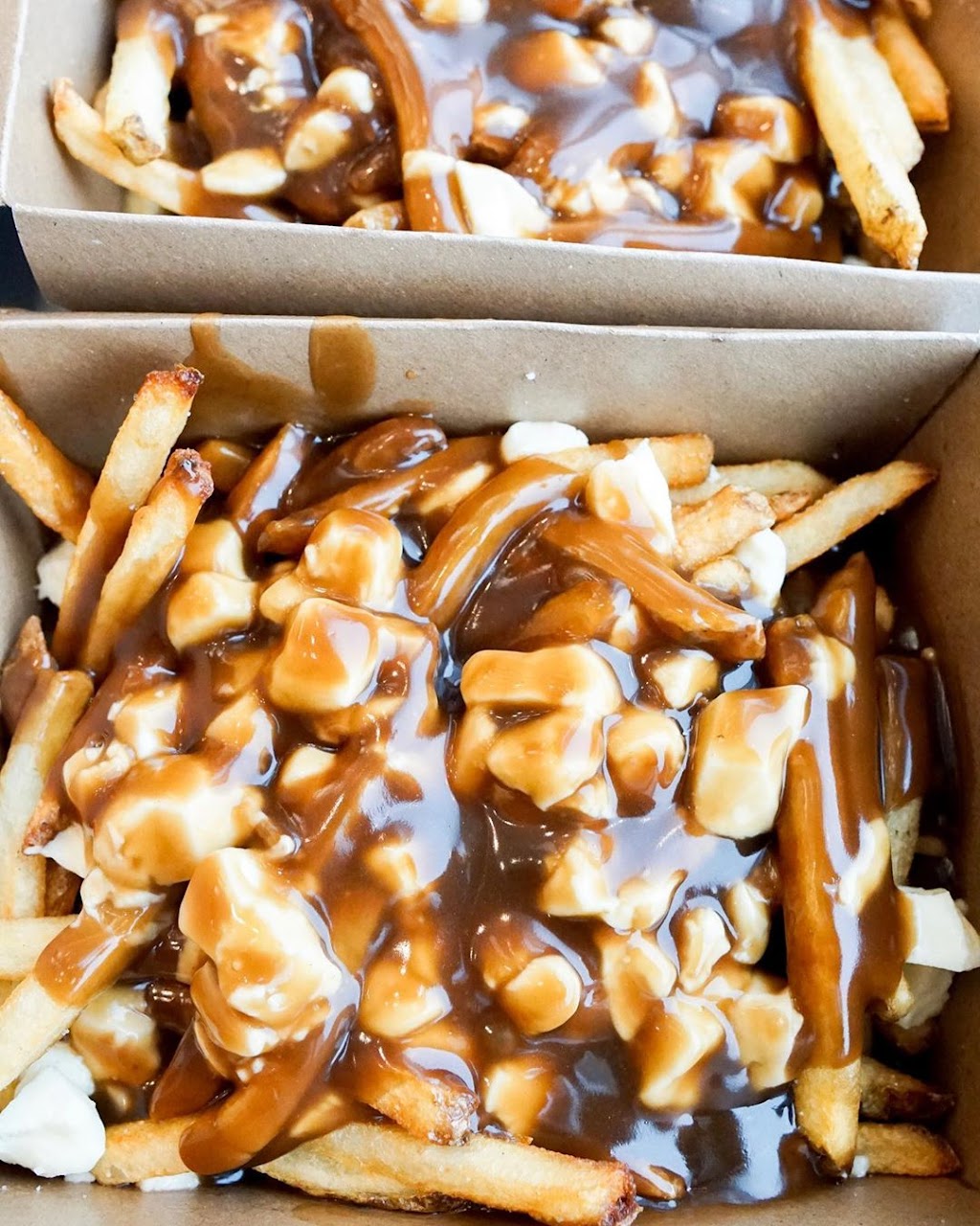 New York Fries | 1800 Sheppard Ave E, Willowdale, ON M2J 5A7, Canada | Phone: (416) 498-0265