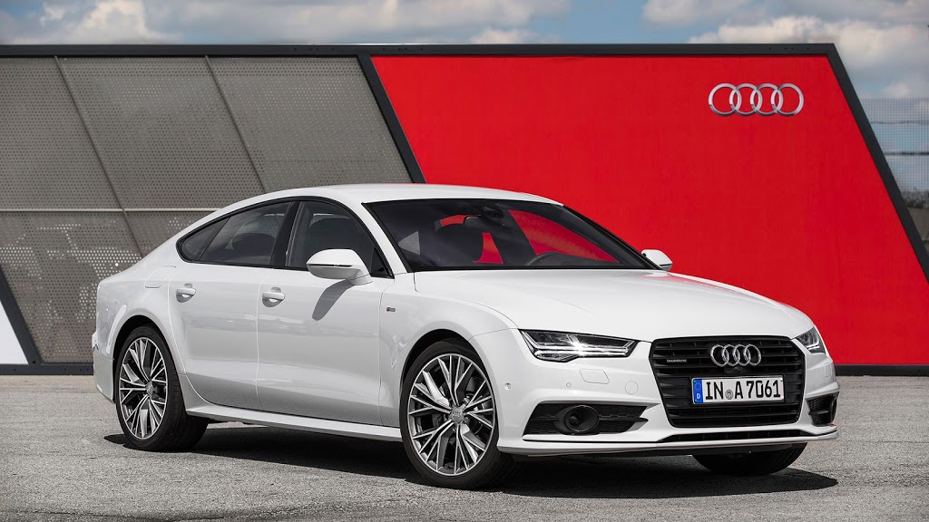 Audi St. Catharines | 114 Hartzel Rd, St. Catharines, ON L2P 1N5, Canada | Phone: (905) 688-3337