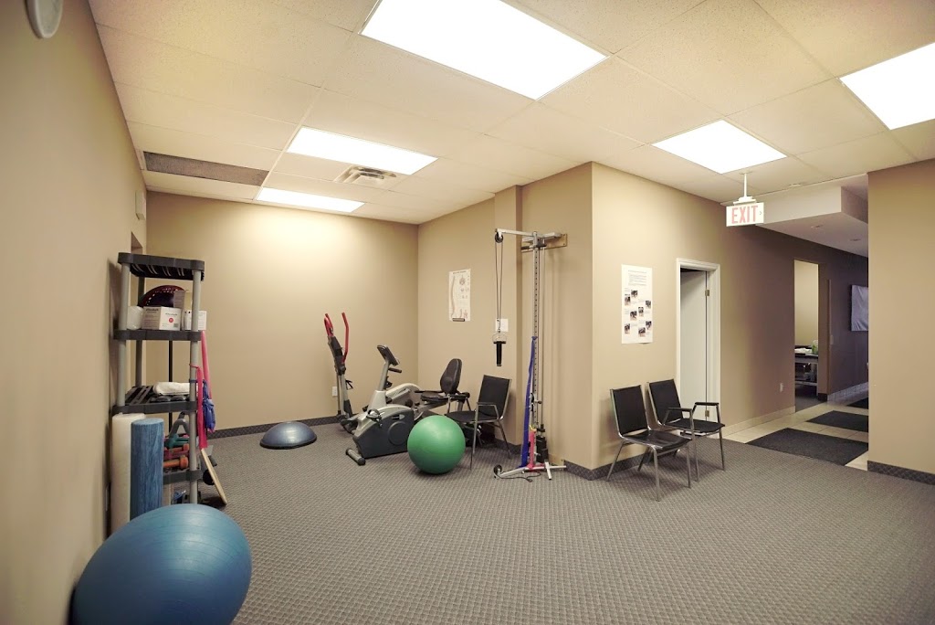 Focus Physiotherapy | 2939 Bloor St W, Etobicoke, ON M8X 1B3, Canada | Phone: (416) 234-8788