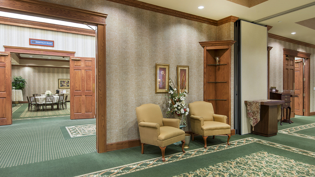 Perna, Dengler, Roberts Funeral Home | 1671 Maple Rd, Williamsville, NY 14221, USA | Phone: (716) 632-8200