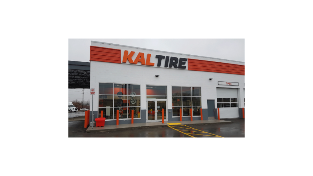 Kal Tire | 20 Enterprise Dr, London, ON N6N 1A7, Canada | Phone: (519) 455-2500