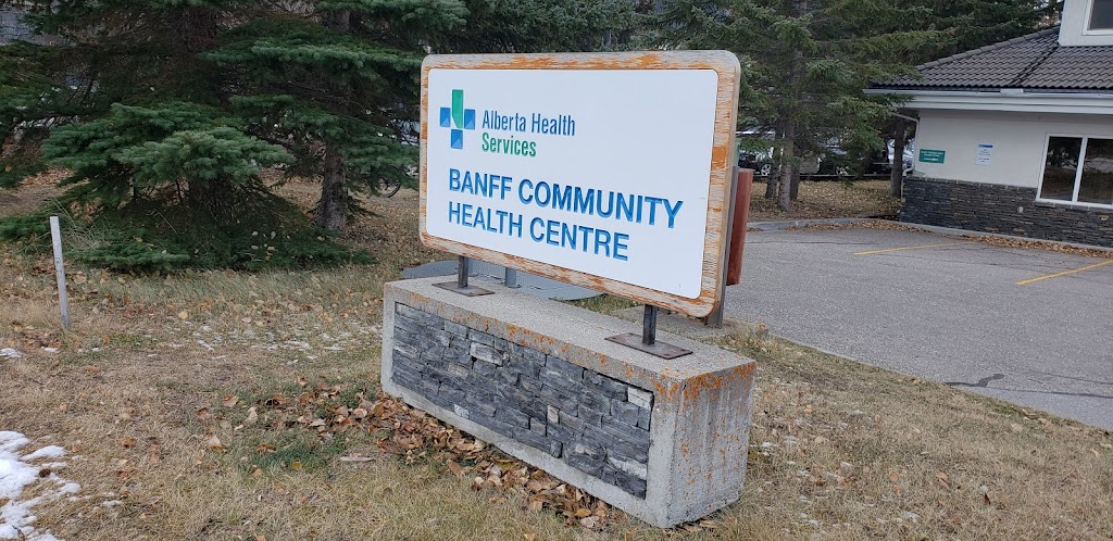 Banff Community Health Centre | 303 Lynx St, Banff, AB T1L 1B3, Canada | Phone: (403) 762-2990