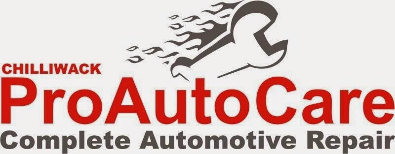 Chilliwack Pro Auto Care | 45763 Yale Rd W, Chilliwack, BC V2P 2N5, Canada | Phone: (604) 792-0760