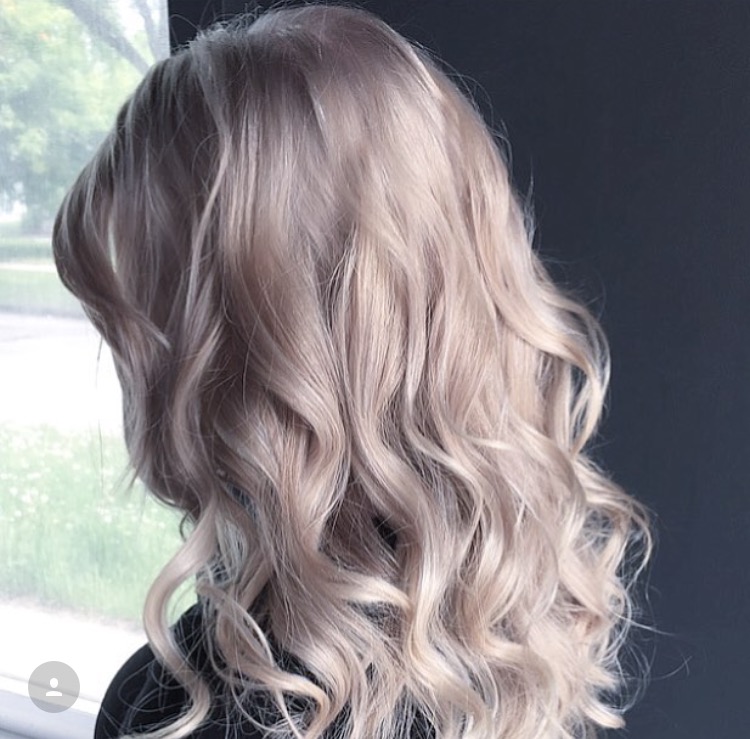 Tarra Lindal Hairstylist | 1925 Ness Ave, Winnipeg, MB R3J 3W4, Canada | Phone: (204) 899-2738