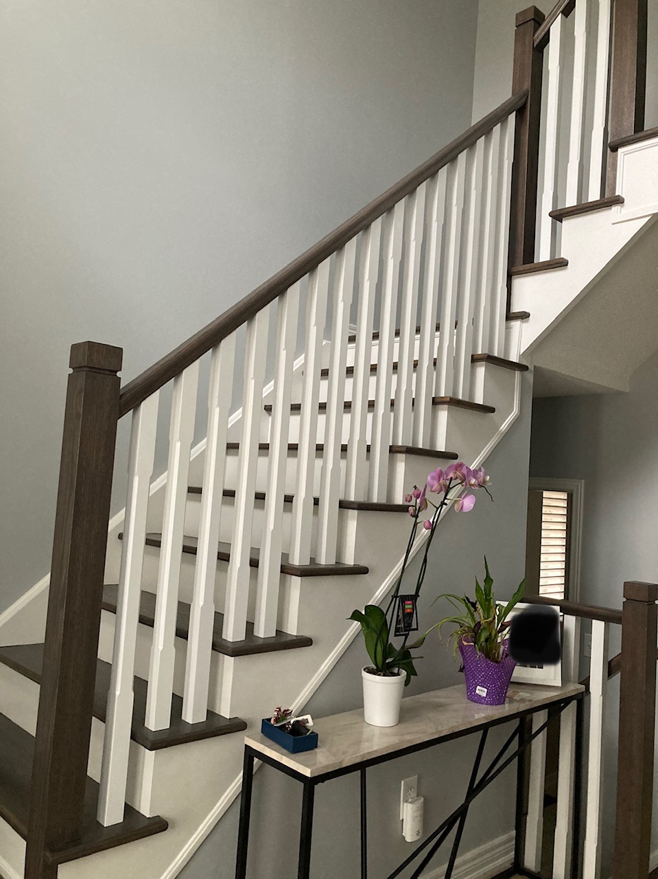 The Oak Stair Limited | 46 Ashbridge Cir, Woodbridge, ON L4L 3R5, Canada | Phone: (905) 851-1122