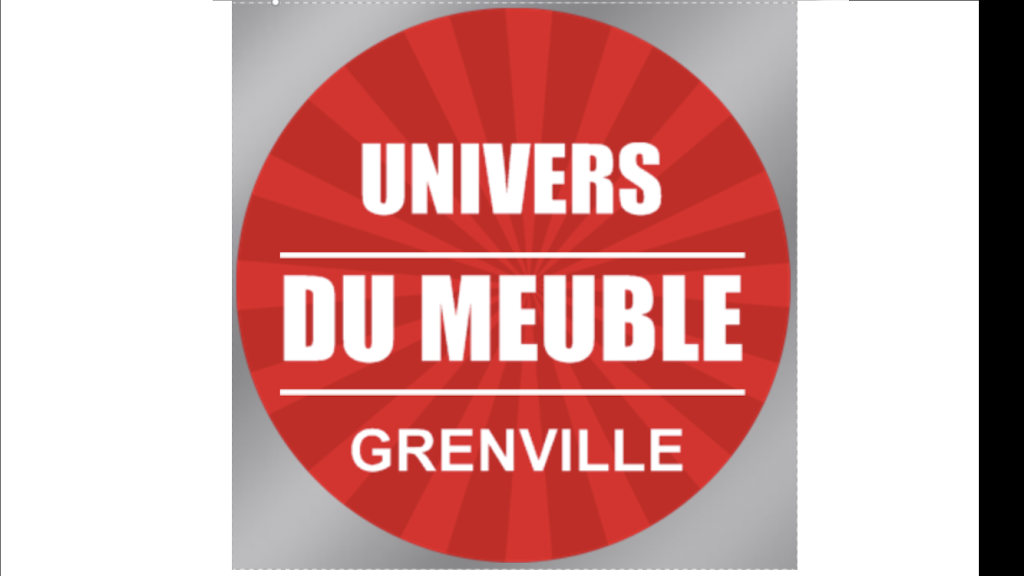 LUnivers du Meuble Grenville | 196 Rue Queen, Grenville, QC J0V 1J0, Canada | Phone: (819) 242-4848
